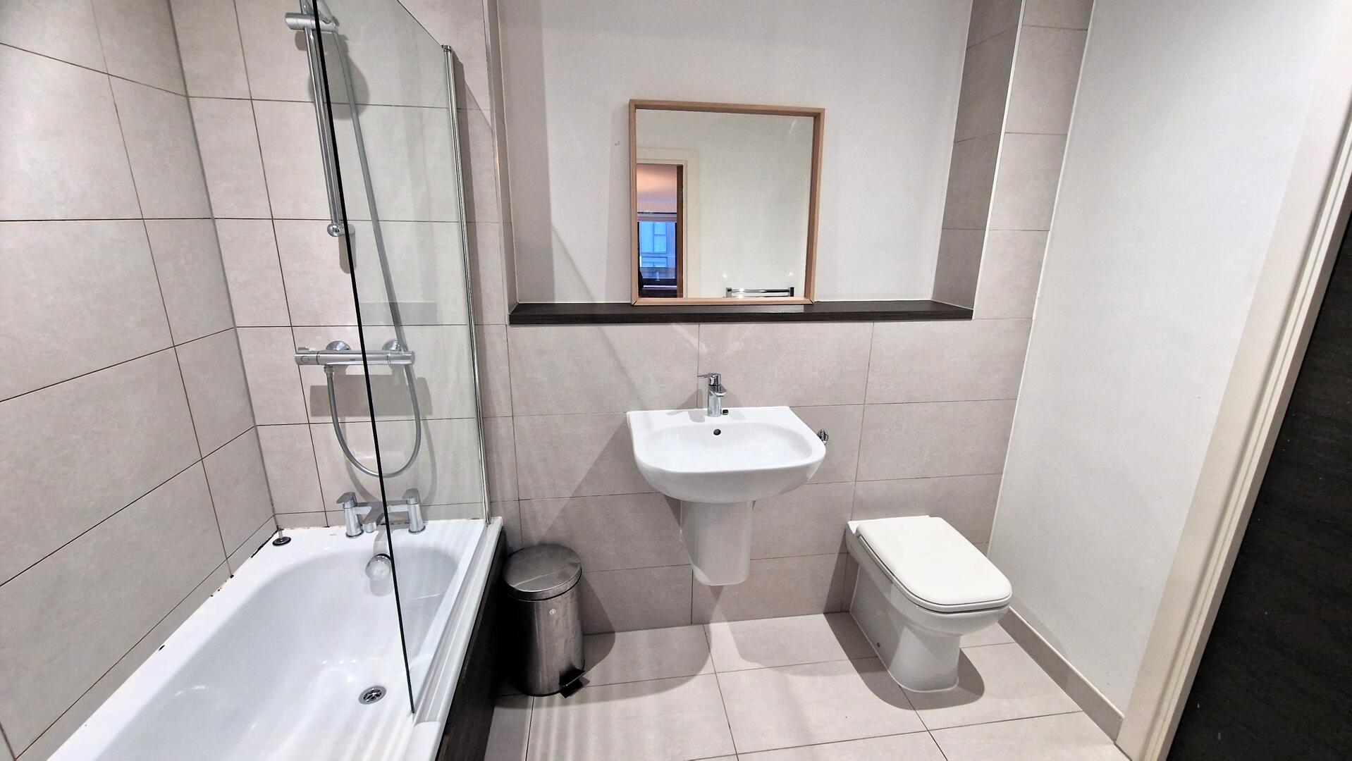 Downtown Block D, 404 7 Woden Street Salford Manchester